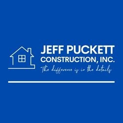 Jeff Puckett Construction, Inc.