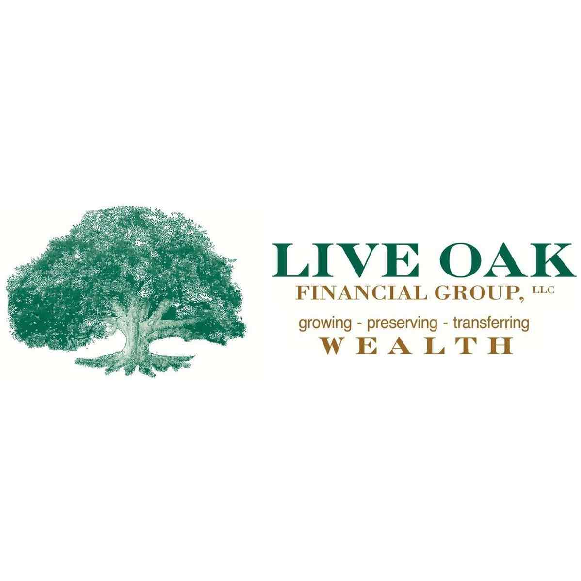 Live Oak Financial Group, LLC | Financial Advisor in Covington,Louisiana