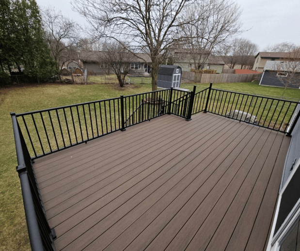 Images Committed Contracting