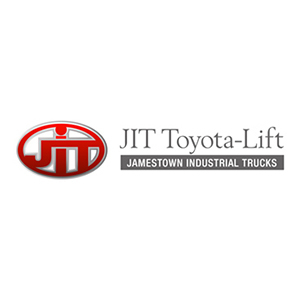 JIT Toyota-LIft Logo