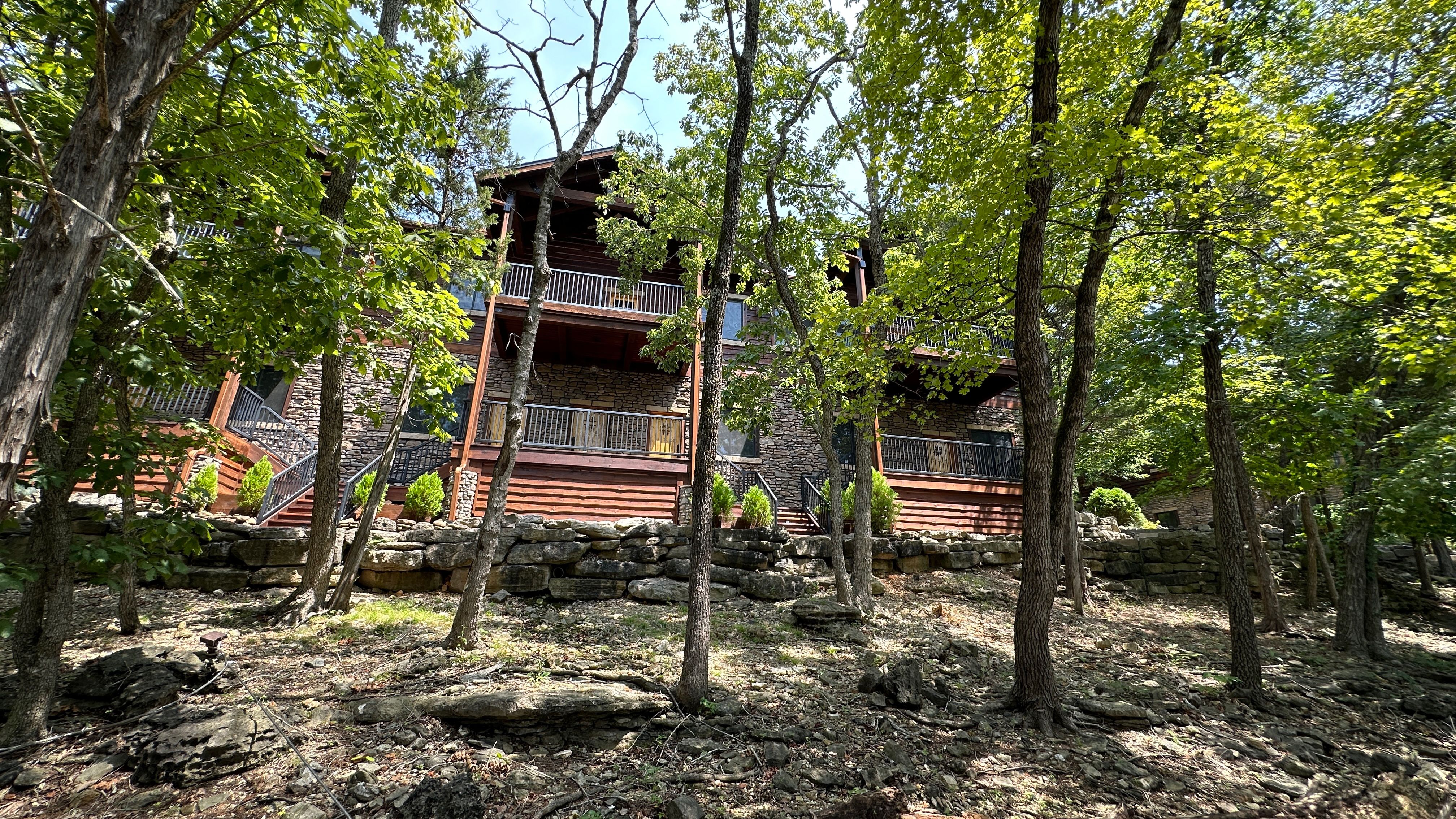 Stonewater Cove Image