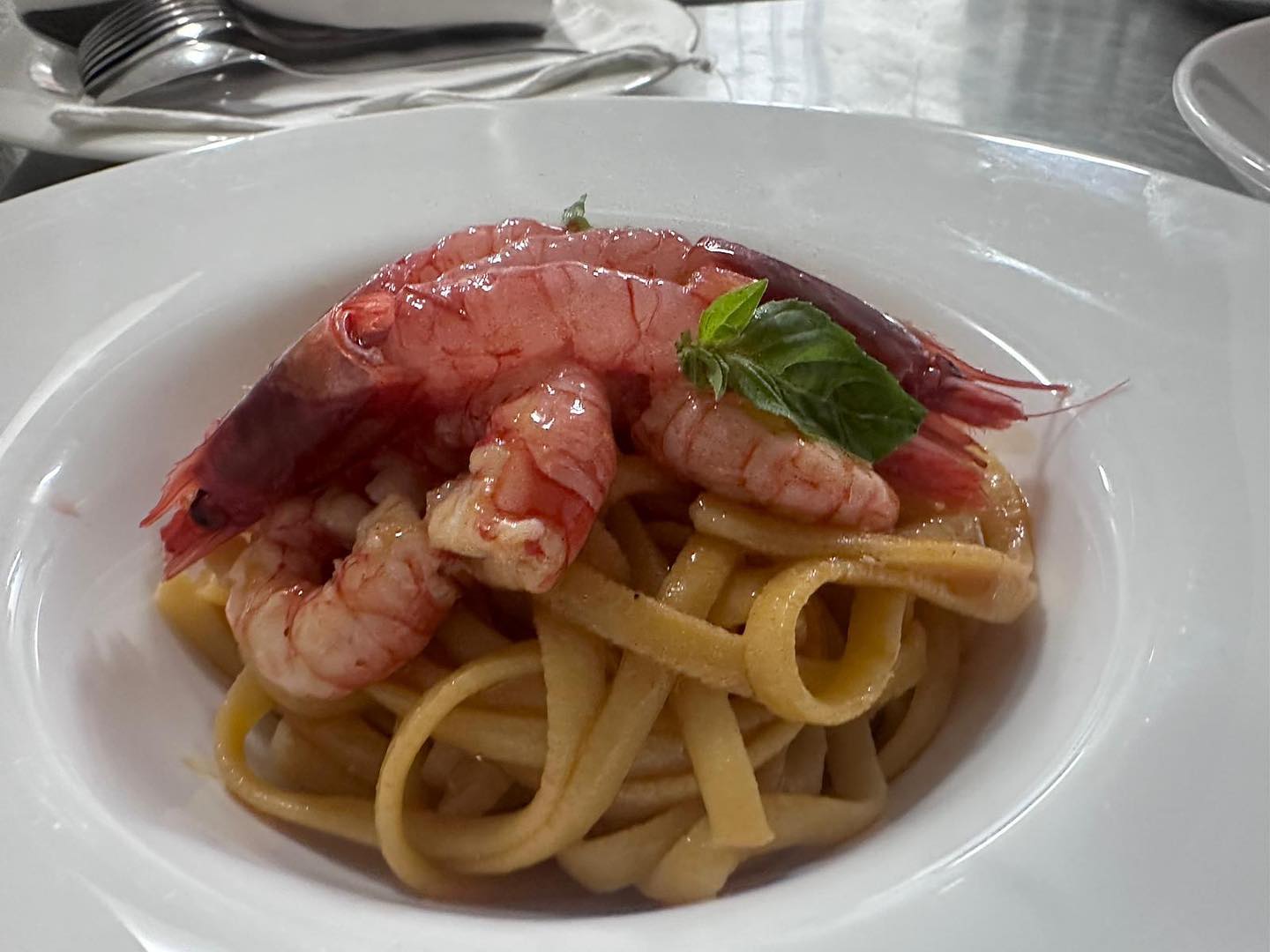 Bilder Ristorante ITALIA Biel/Bienne
