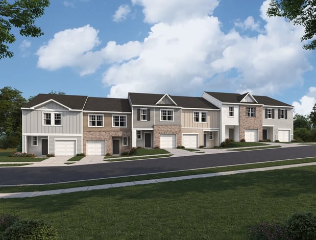 Images Kingston Cove by Starlight Homes