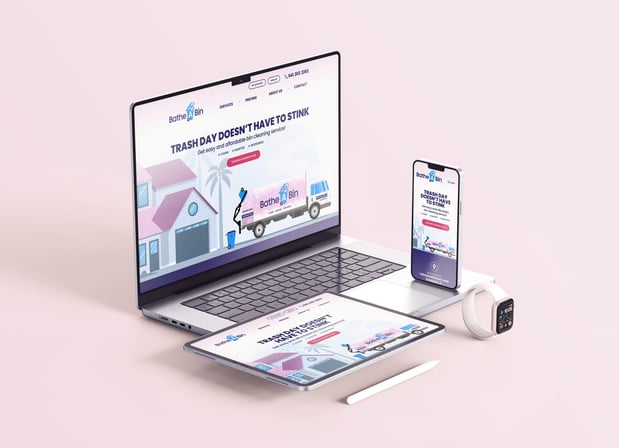 Images Dinko Design - Web & Marketing Company