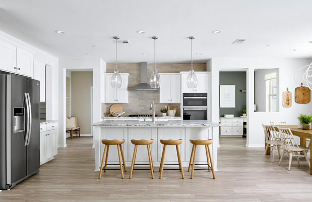 Images Villas at Highland Grove by Pulte Homes