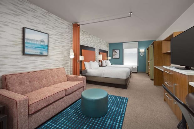 Images Home2 Suites by Hilton Jacksonville, NC