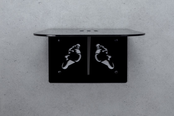 trelixx® - Individuelle Lösungen aus PLEXIGLAS®, Marienhof 1 in Karben