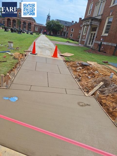 Images FARE Outdoor Construction