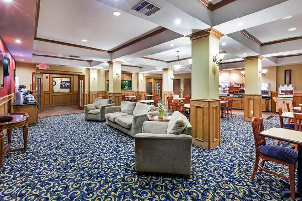 Images Holiday Inn Express & Suites Corpus Christi NW - Calallen by IHG