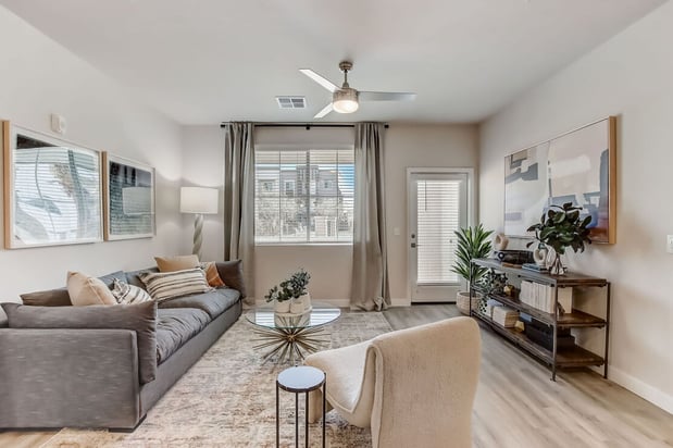 Images Ascend at Longbow Highpoint