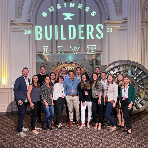 Images Business Builders