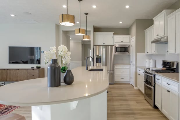 Images Montville Reserve by Pulte Homes
