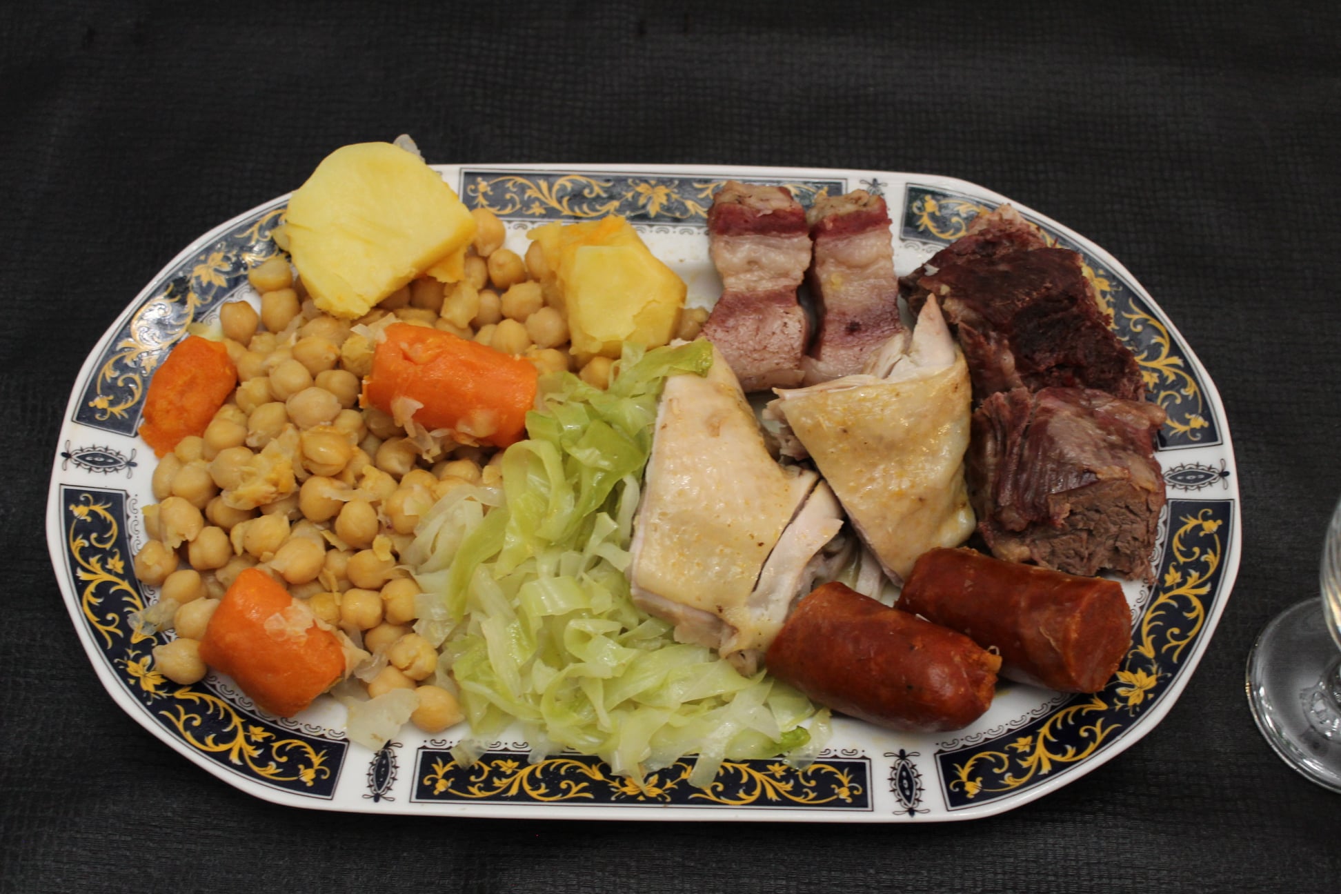 Images Restaurante los Granaínos III