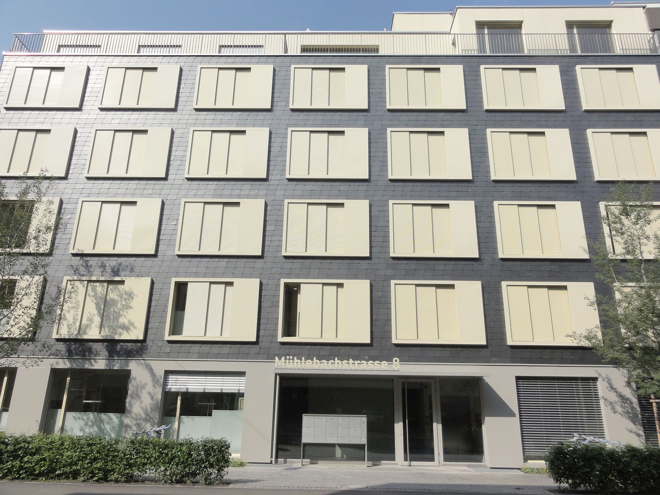 Bilder Immobilien Verwaltung und Bewirtschaftung | LIVEG | Zürich und Umgebung