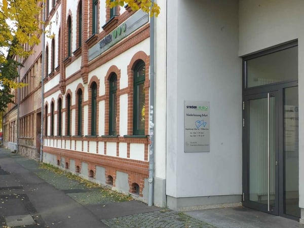 Bilder Ströer Deutsche Städte Medien GmbH