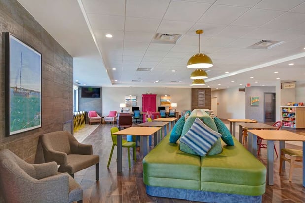 Images Home2 Suites by Hilton Sarasota I-75 Bee Ridge