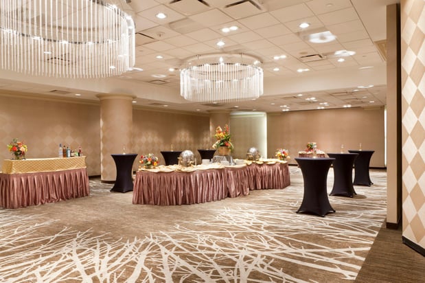 Images Holiday Inn Washington Capitol - Natl Mall by IHG