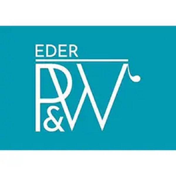 Eder Pool & Wellness GmbH Logo