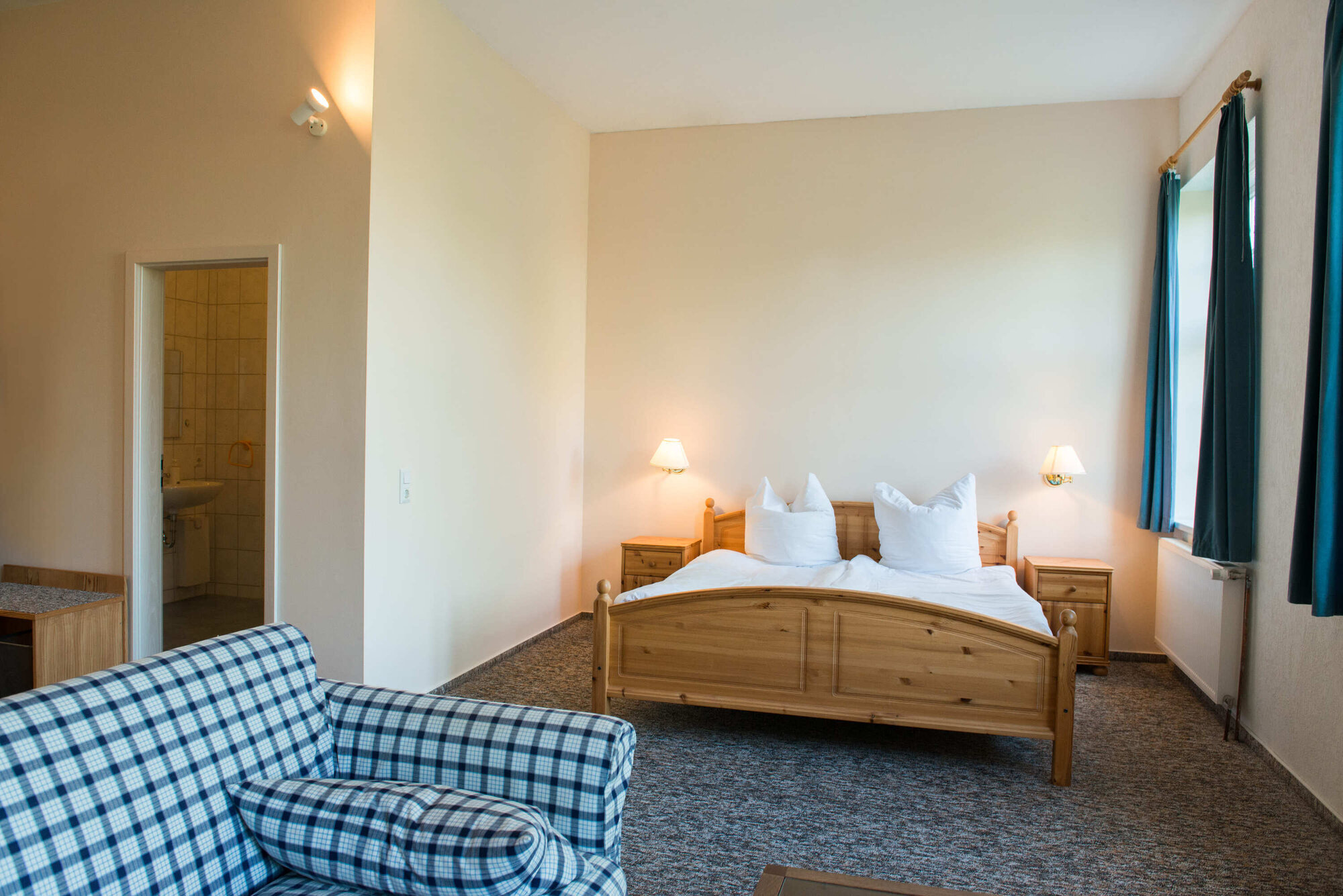 Jagdschule Schwiessel, Zum Park 25 in Prebberede