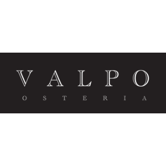 Osteria Valpo Logo