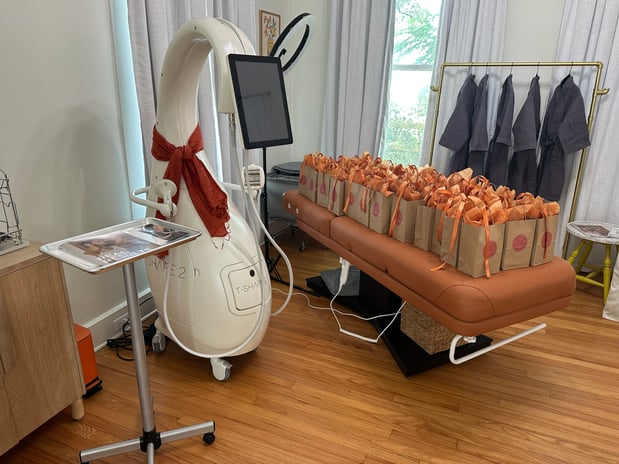 Images Sunkissed Med Spa