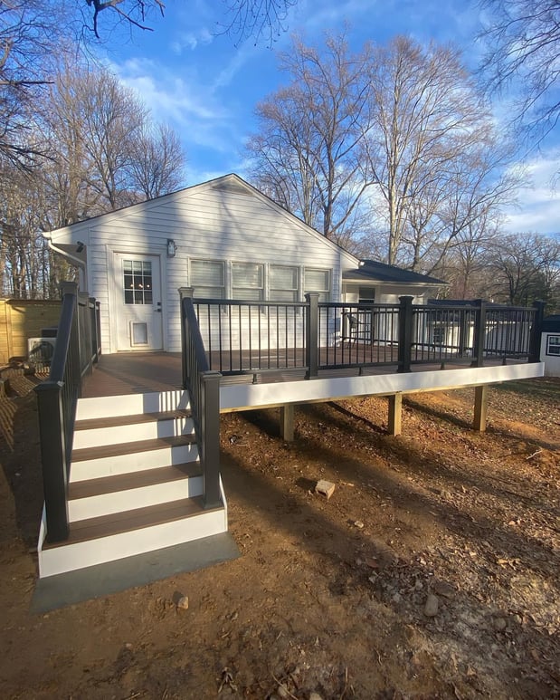 Images SR Home Improvements LLC