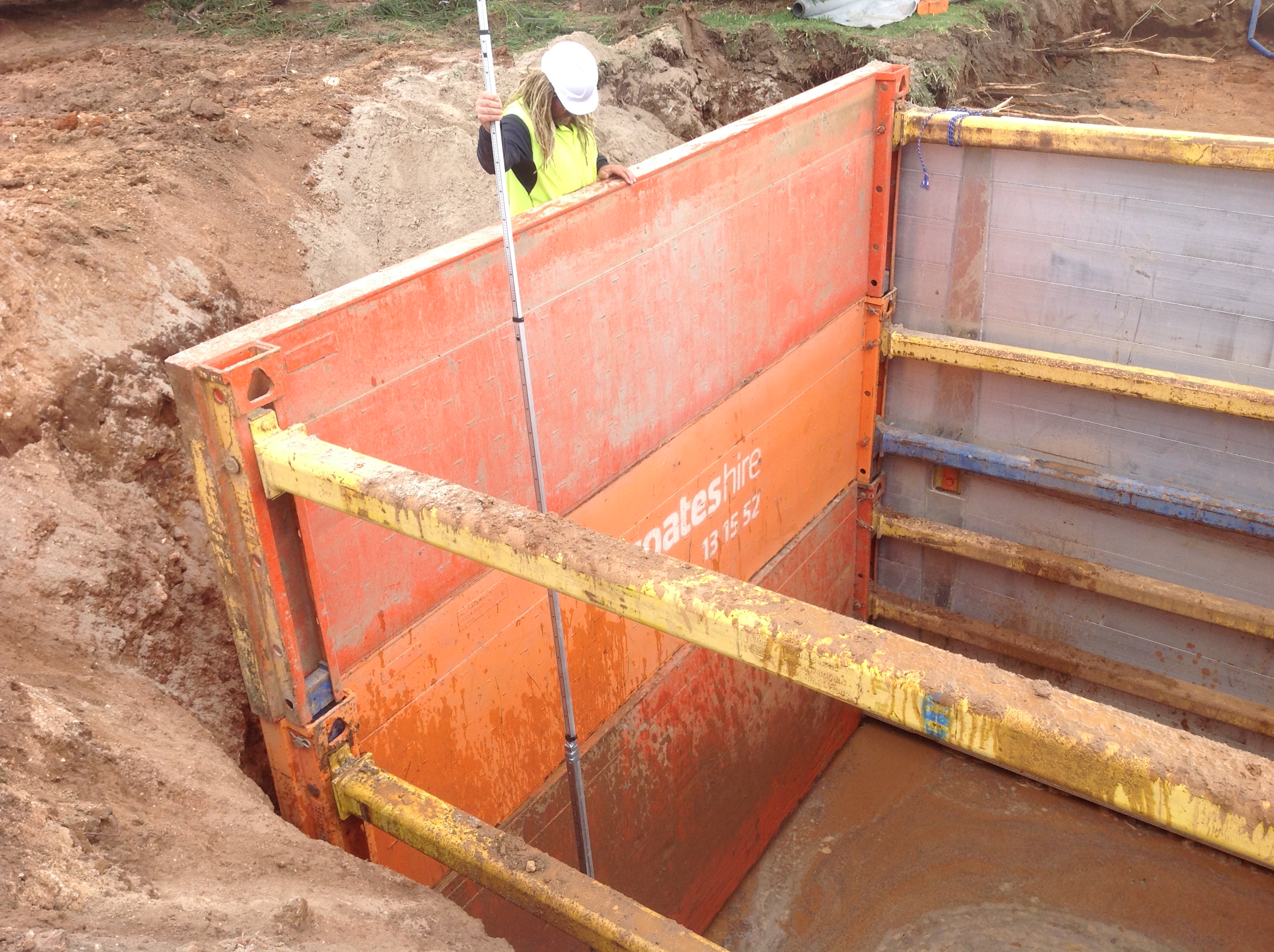 Images EP Civil & Earthmoving