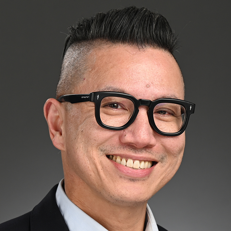 Eduardo S. Del Rosario, PhD
