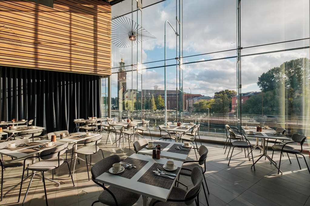 Images Radisson Blu Waterfront Hotel, Stockholm