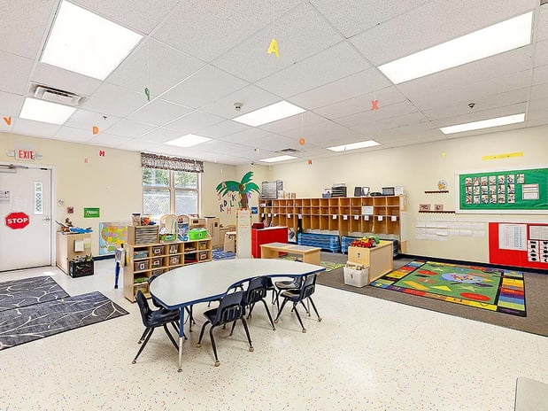 Images Amelia KinderCare