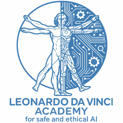 Leonardo Da Vinci Academy Logo