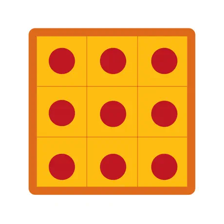 Ledo Pizza logo