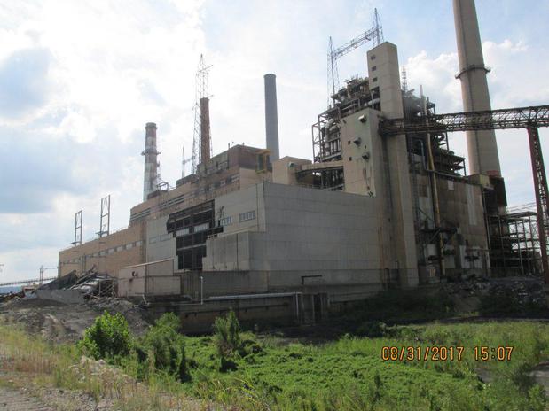 Images Environmental Demolition Group