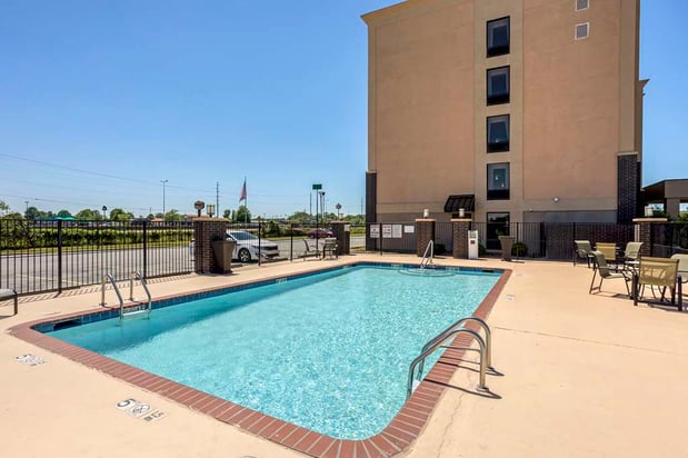 Images Best Western Plus Jonesboro Inn & Suites