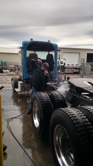 Images MCM Truck Repair