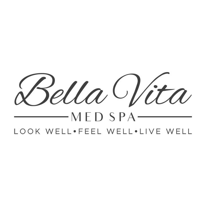 Bella Vita Med Spa Logo