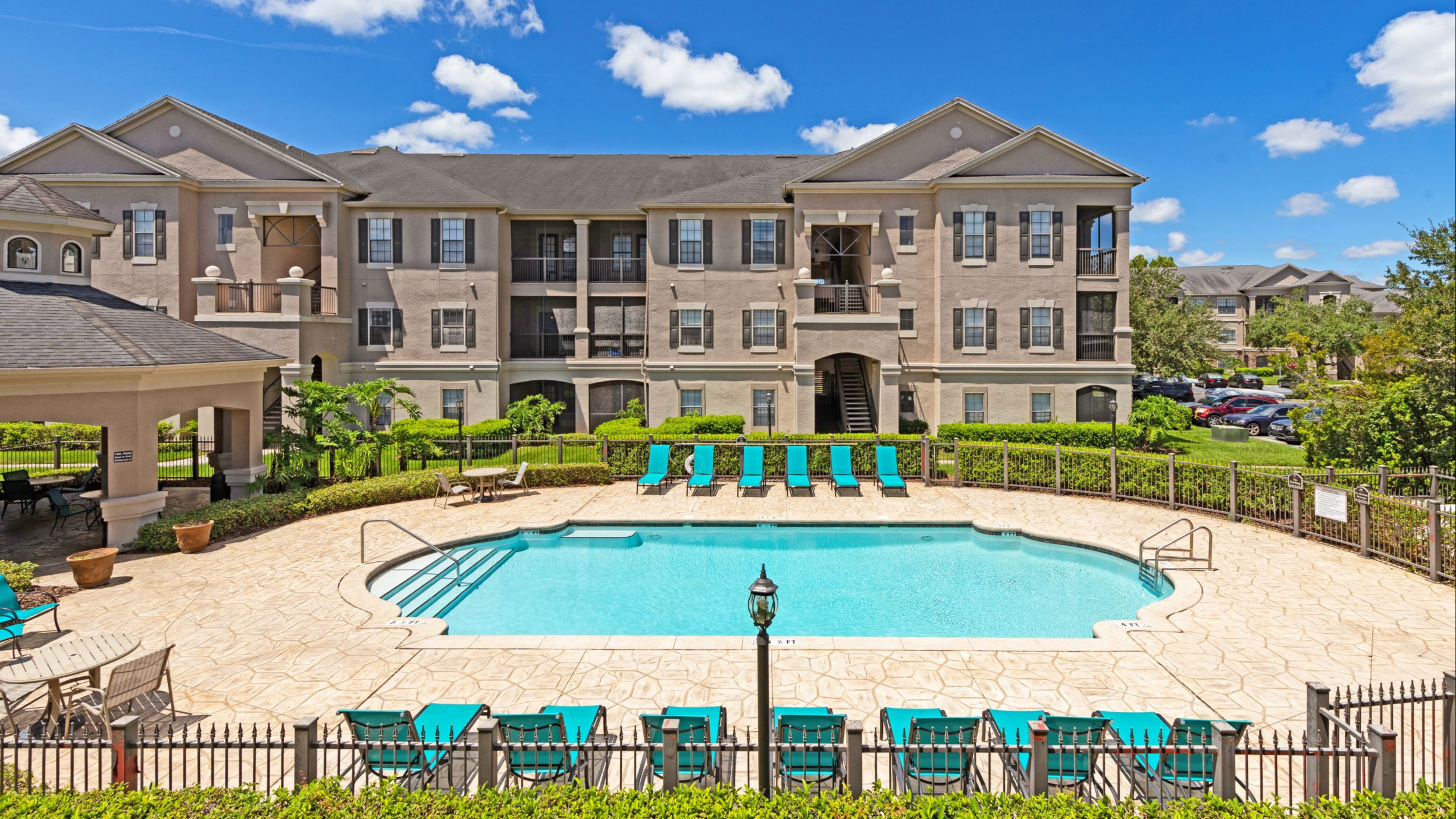 Hamlin at Lake Brandon Apartments Reviews, Ratings Apartments near