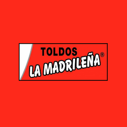 Toldos La Madrileña Logo