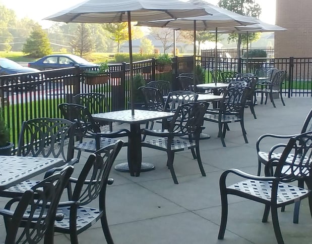 Images Holiday Inn Purdue - Fort Wayne by IHG