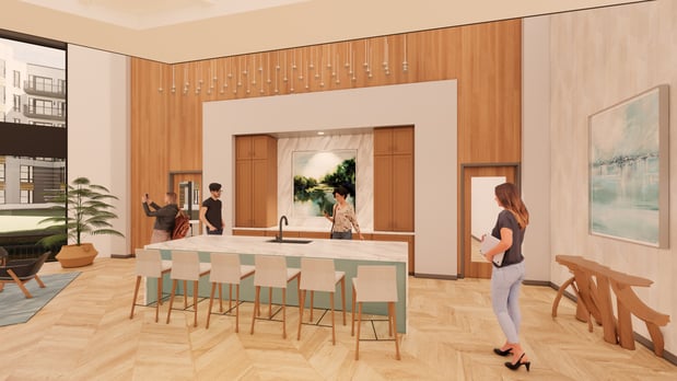 Images The James at Springline