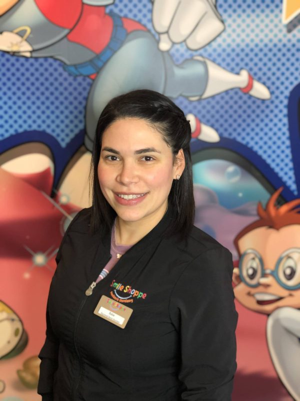 Dulce Registered Dental Assistant