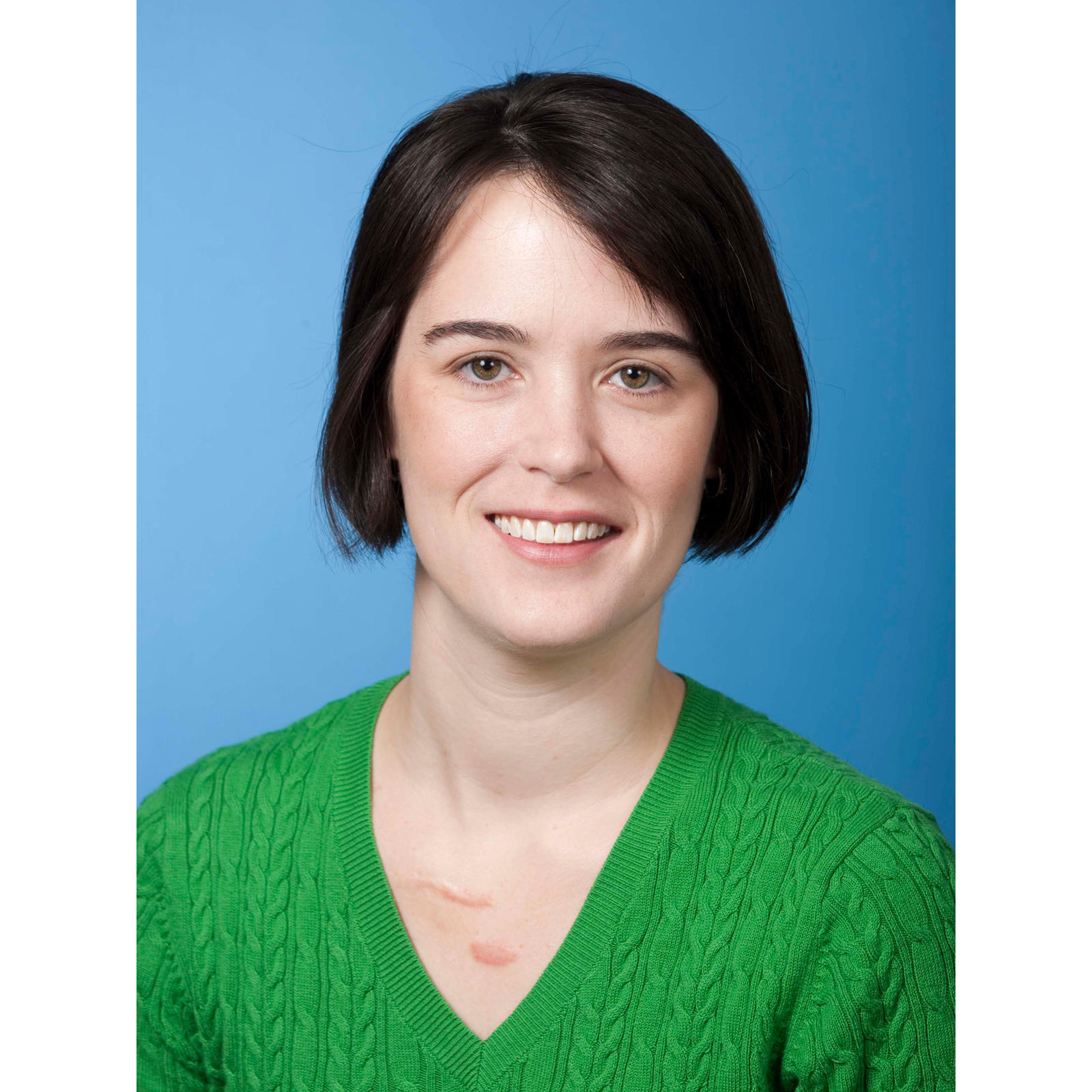 Dr. Briana C. Patterson, MD ATLANTA, GA Pediatric Endocrinology