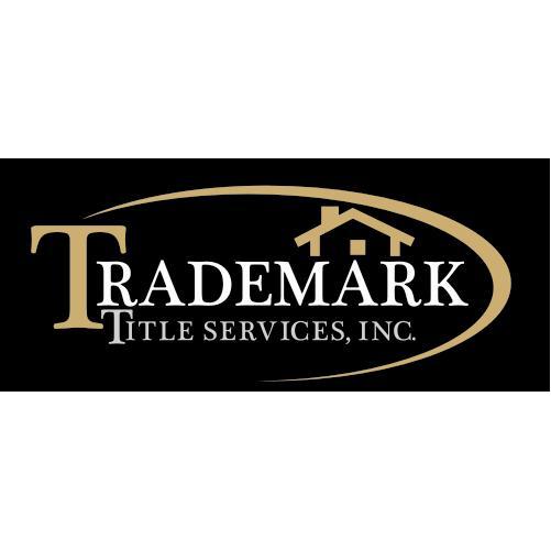 Trademark Title Services Logo
