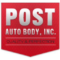 Post Auto Body Inc.