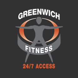 Greenwich 24/7 Fitness Logo