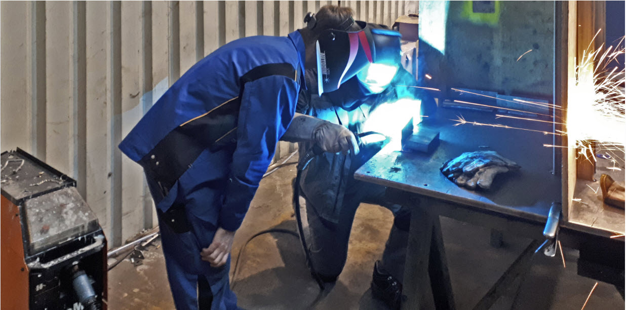Bilder STEEL INSPECT  GmbH