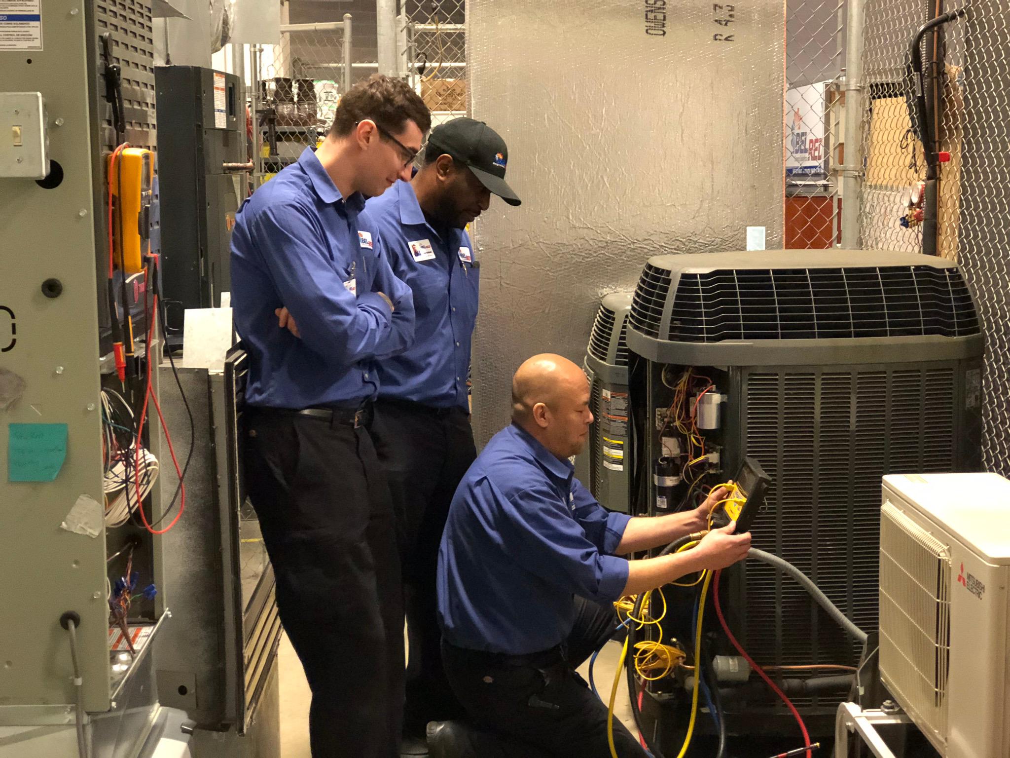 BelRed Energy Solutions