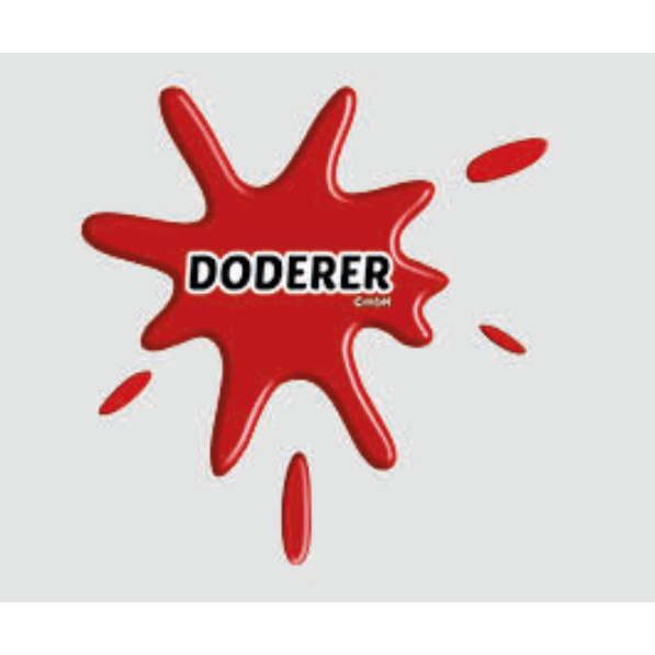 Doderer GmbH Logo