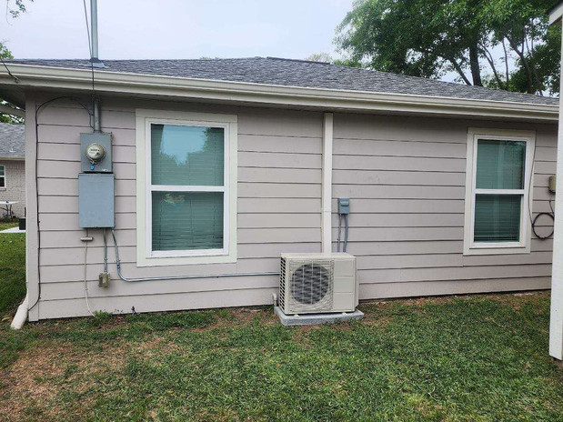 Images Fintastic Cooling & Heating