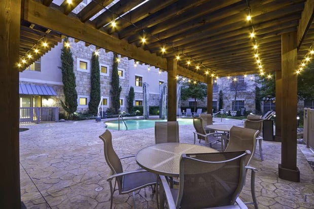 Images Homewood Suites by Hilton Dallas-Frisco